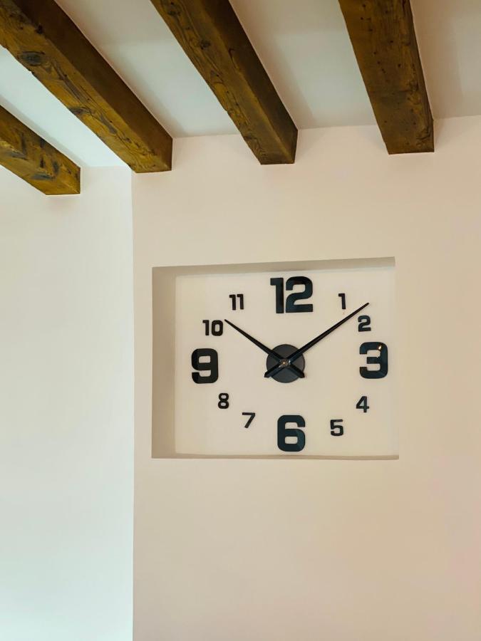 La Moneda Home Spa Cuenca  Zewnętrze zdjęcie