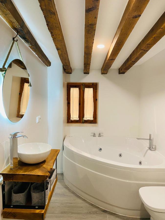 La Moneda Home Spa Cuenca  Zewnętrze zdjęcie