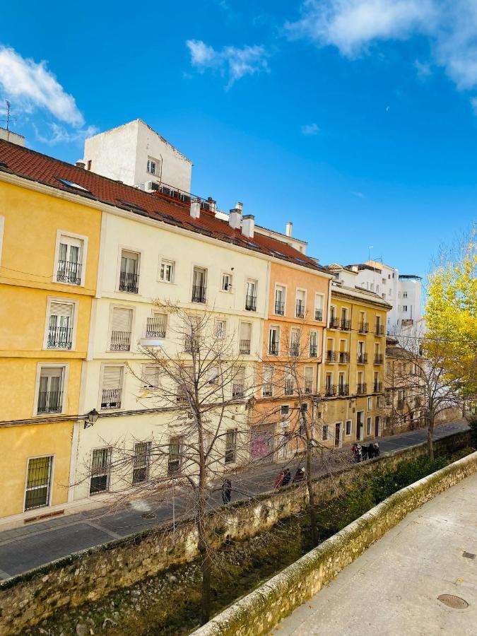 La Moneda Home Spa Cuenca  Zewnętrze zdjęcie